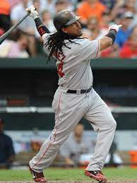 Manny Ramirez