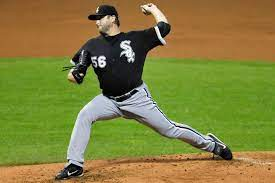 Mark Buehrle