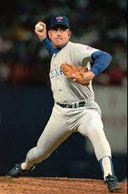 Nolan Ryan