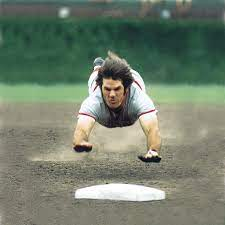 Pete Rose