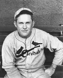 Rogers Hornsby
