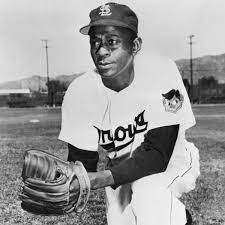 Satchel Paige