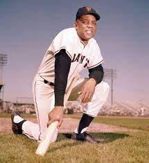Willie Mays