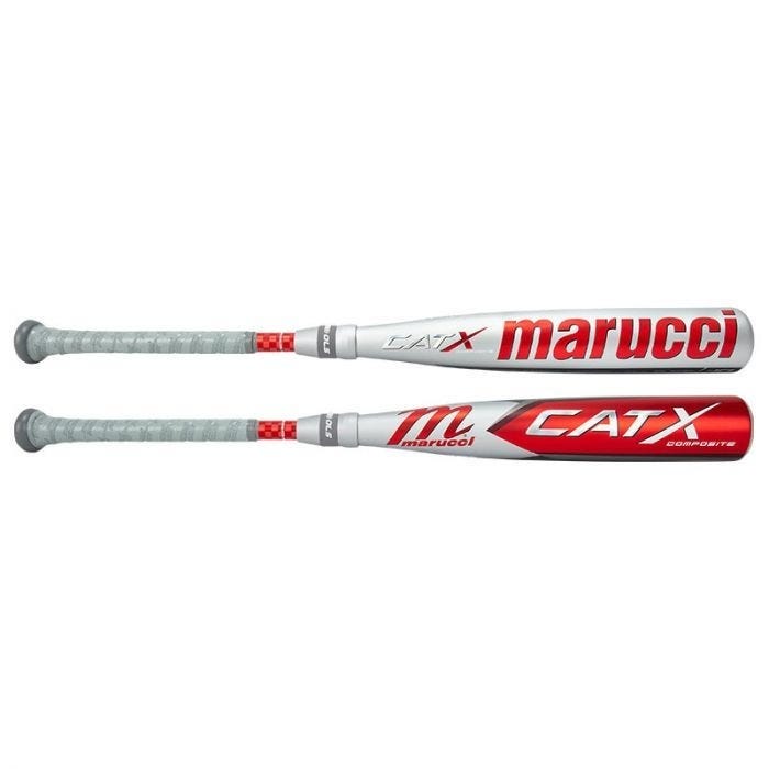 Marucci CATX Composite (-10) USSSA Baseball Bat - 2023 Model