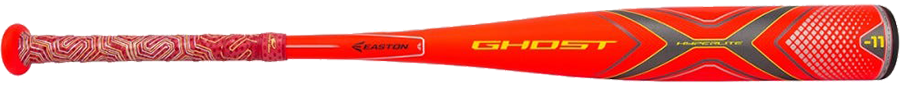 Easton Ghost X Hyperlite (-11) USA Baseball Bat - 2019 Model