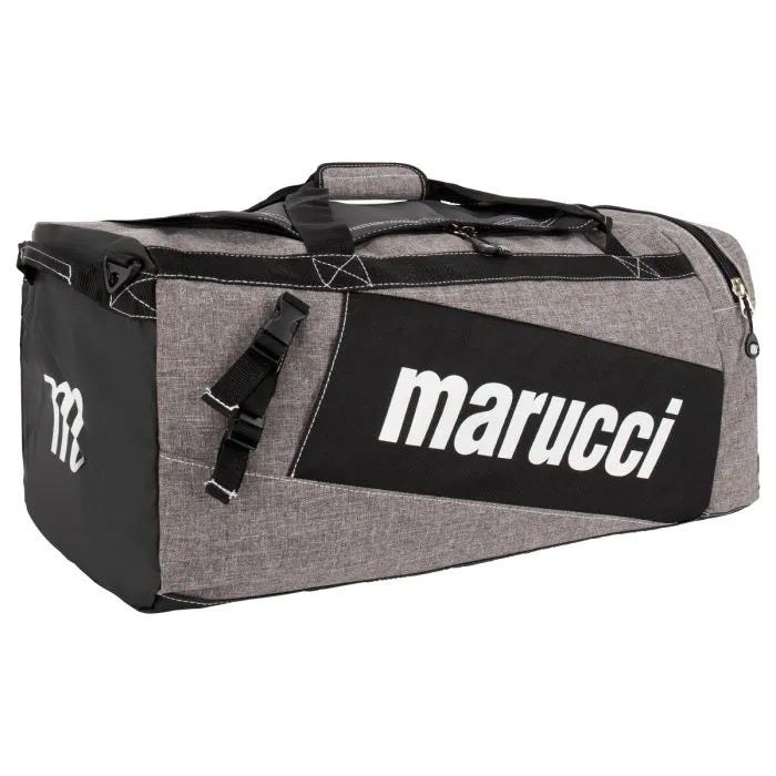 Marucci Pro Utility Duffle Bag