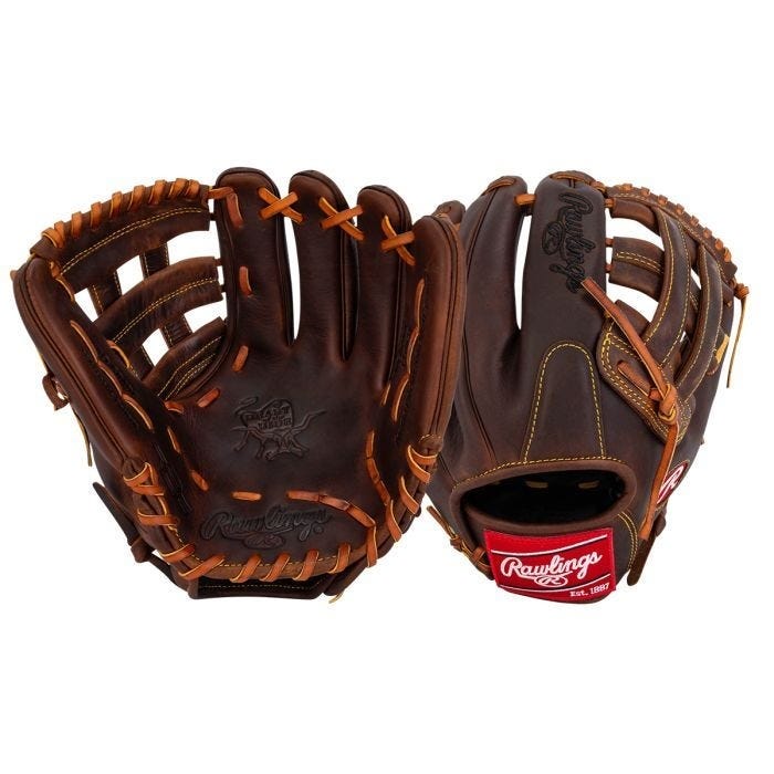 Rawlings Heart of the Hide RPRORNA28 12
