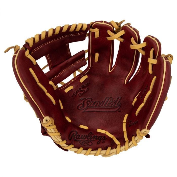 Rawlings Sandlot 11.5