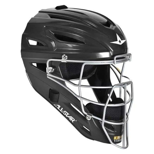 All Star MVP2410 Youth Catcher's Helmet