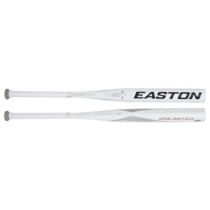 Easton Ghost Unlimited (-10) Fastpitch Softball Bat - 2023 Model