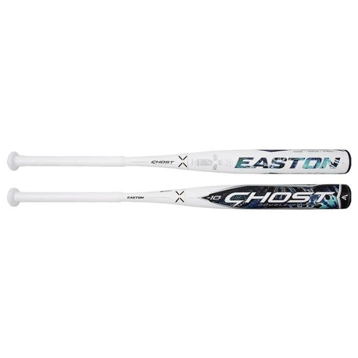 Easton Ghost Tie Dye (-10) Fastpitch Softball Bat - 2022 Model
