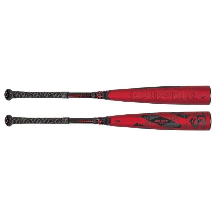Louisville Slugger Select PWR (-3) BBCOR Baseball Bat - 2022 Model