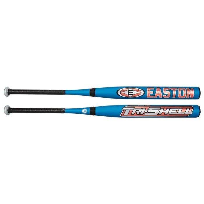 Easton Tri-Shell USSSA Slowpitch Softball Bat