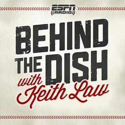 ESPN: Behind the Dish with Keith Law
