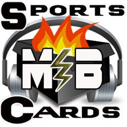Mojobreak Sports Card Show