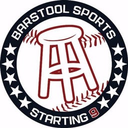 Starting 9