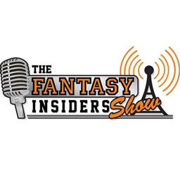 The Fantasy Insiders Show w/ Joel Henard Powered by FightingChanceFantasy.com