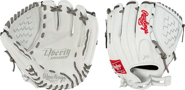 Rawlings Liberty Advanced RLA120-3WG 12