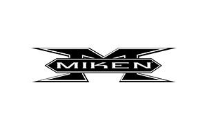 Miken Baseball & Softball Equipment