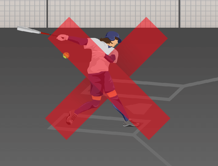 Don't count miss hits Don't count miss hits