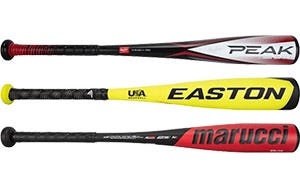 Tee Ball Bats