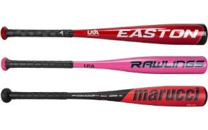 Tee Ball Bats