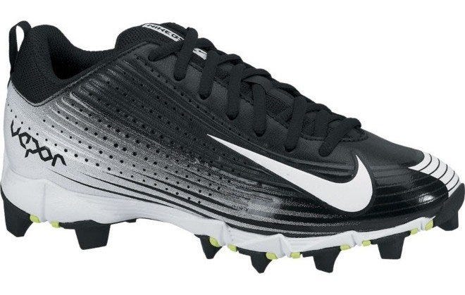 low cut cleats