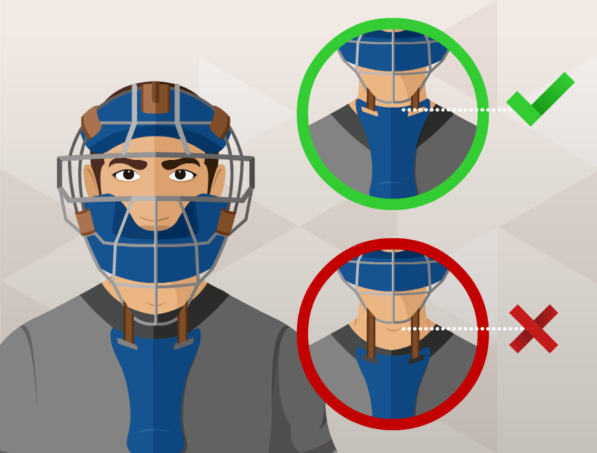 The Safest and Most Comfortable Catcher's Helmets & Masks