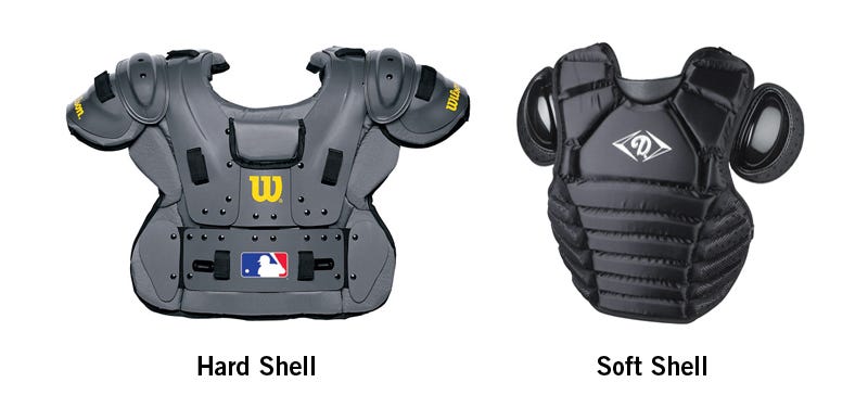 Fitting Chest Protectors: A Guide to Catcher's Gear