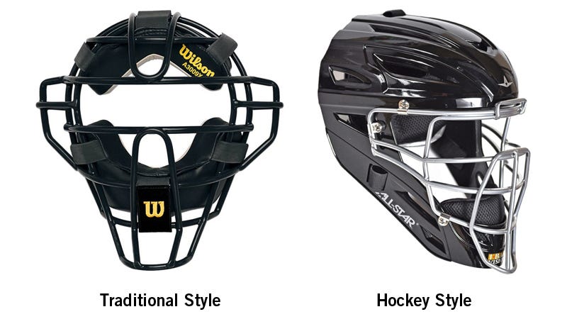 Umpire's Equipment Buying Guide